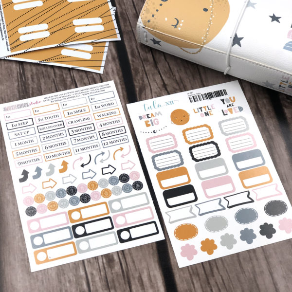 baby stickers baby stickers