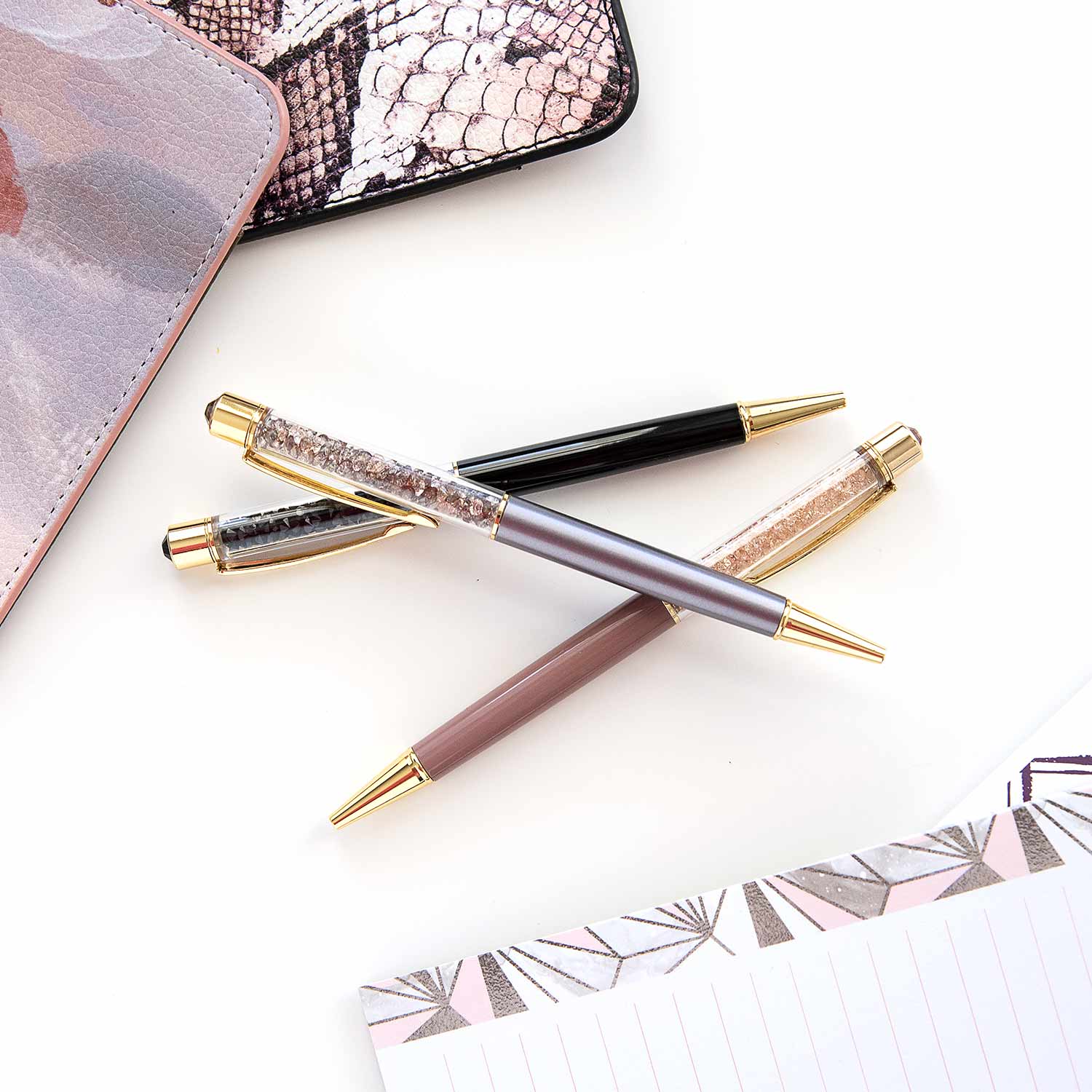 Pens