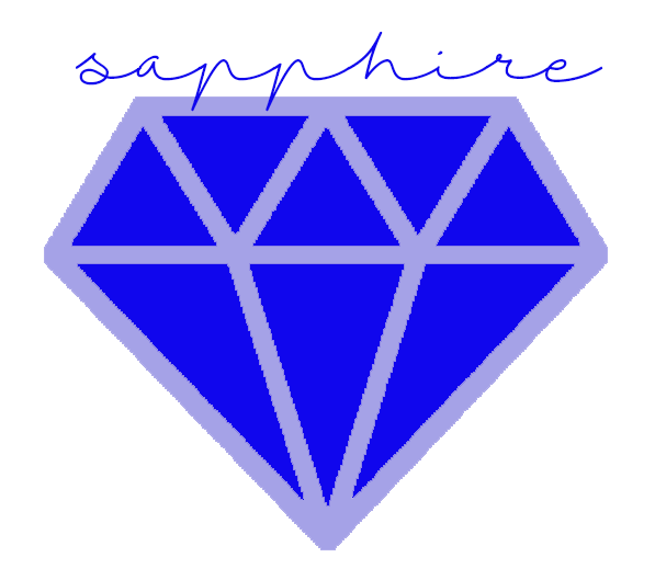 sapphire