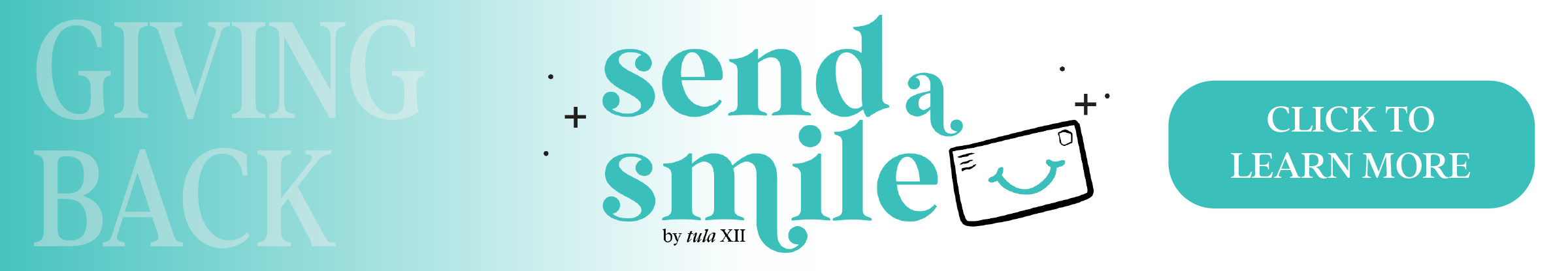 Tula XII Send A Smile