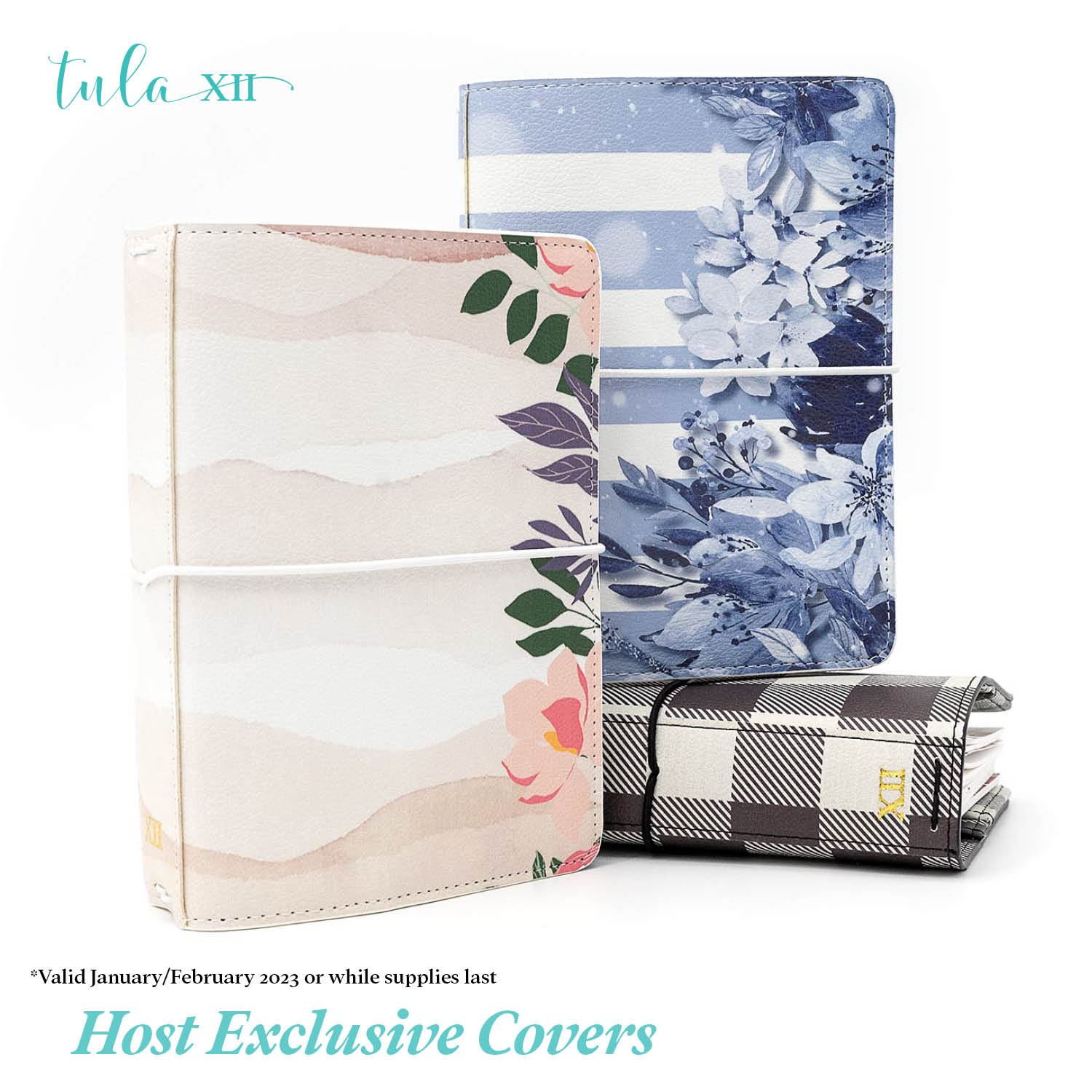 hostcovers