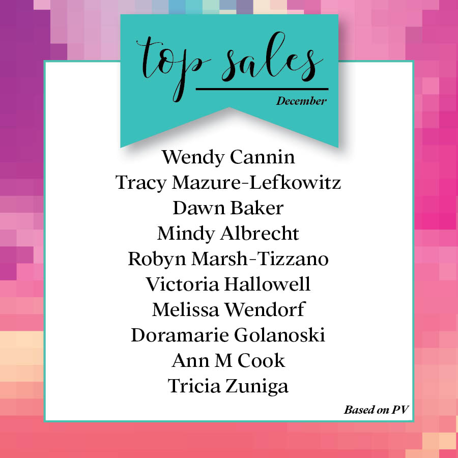 sales