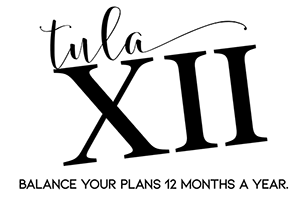 Tula Xii Logo