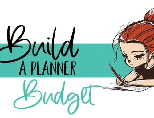 Build a Budget Planner