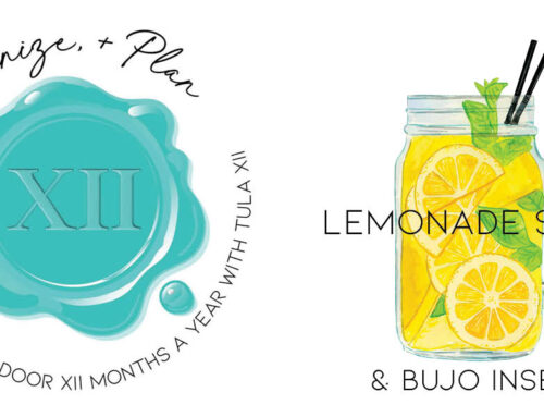 Lemonade Stand Create Kit