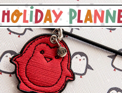 Deck the Halls (and Your Planner): Our Christmas Collection is Here!