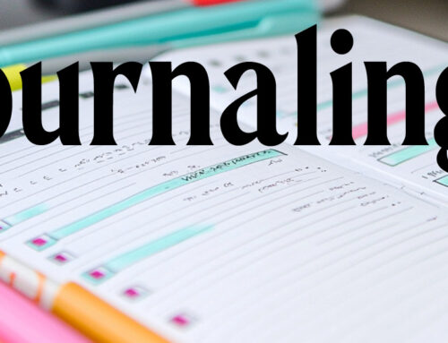 The Life-Changing Benefits of Journaling (and How to Start Today!)