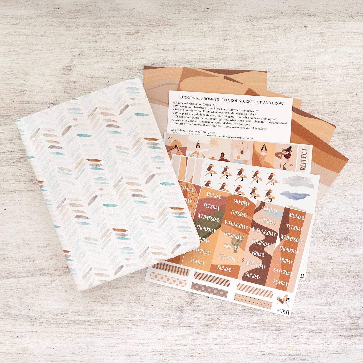 Rooted-In-Calm-Journal-Project