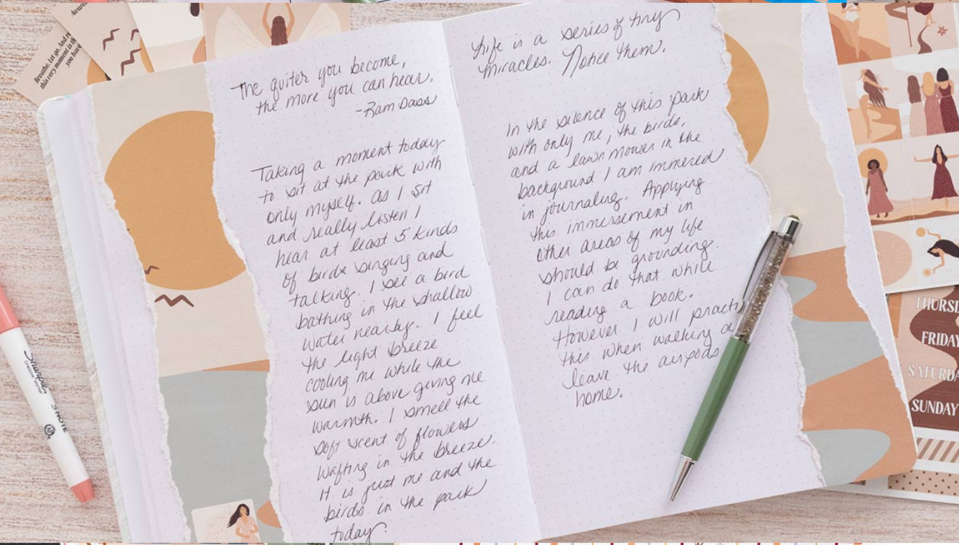 journals