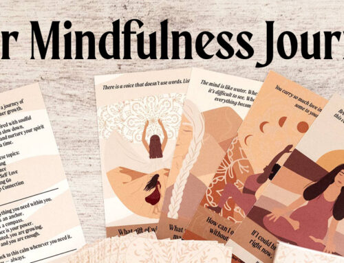 Why Reflection Cards Can Transform Your Mindfulness Journey