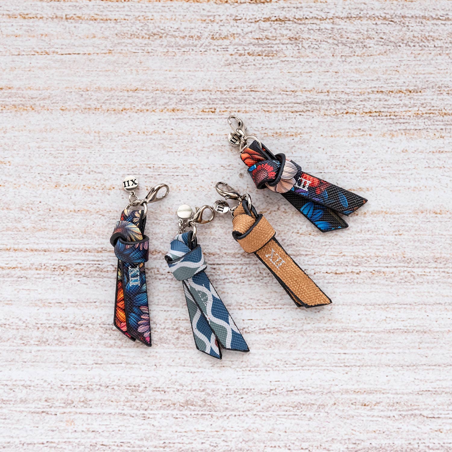 Tassel-Group